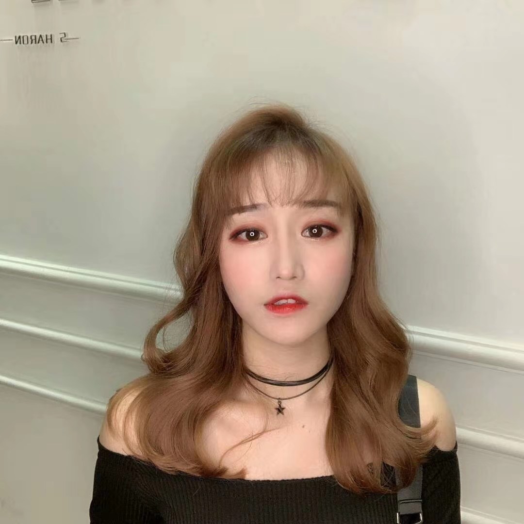 你的甜甜呀