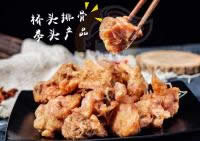桥头排骨加盟