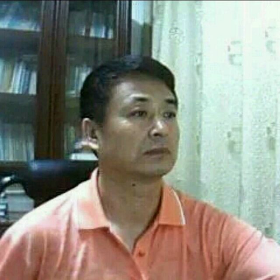 山间月诗词