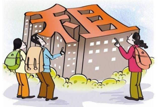广州深圳租客微信群