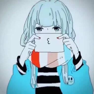 微信号伴余生