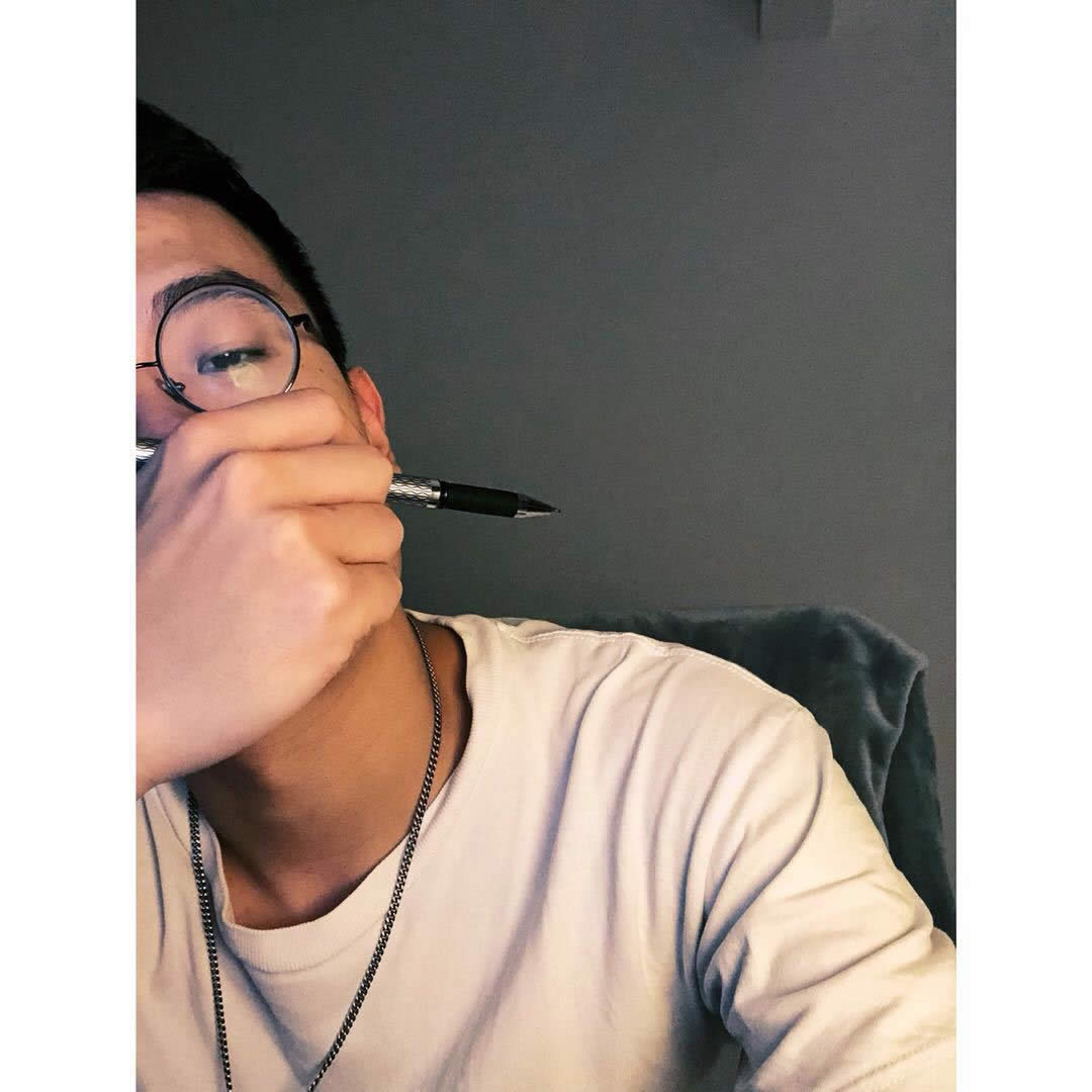 大健康从业兴趣爱好者