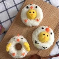 辅食微课堂