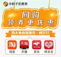 淘宝京东全网优惠券群