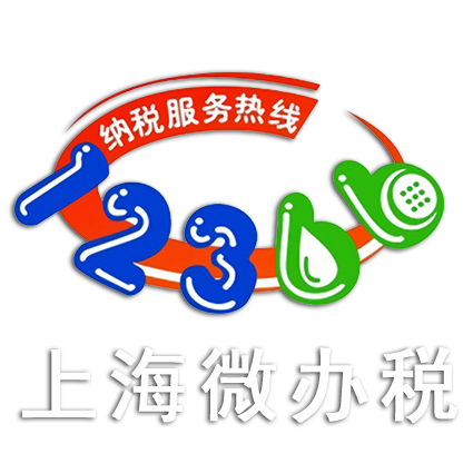 上海微办税