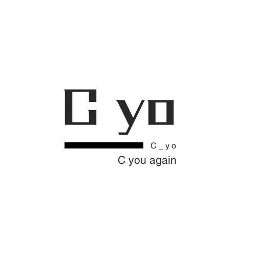 C you again