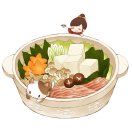 外卖加个鸡腿
