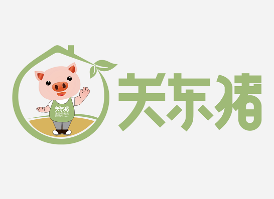 关东黑猪
