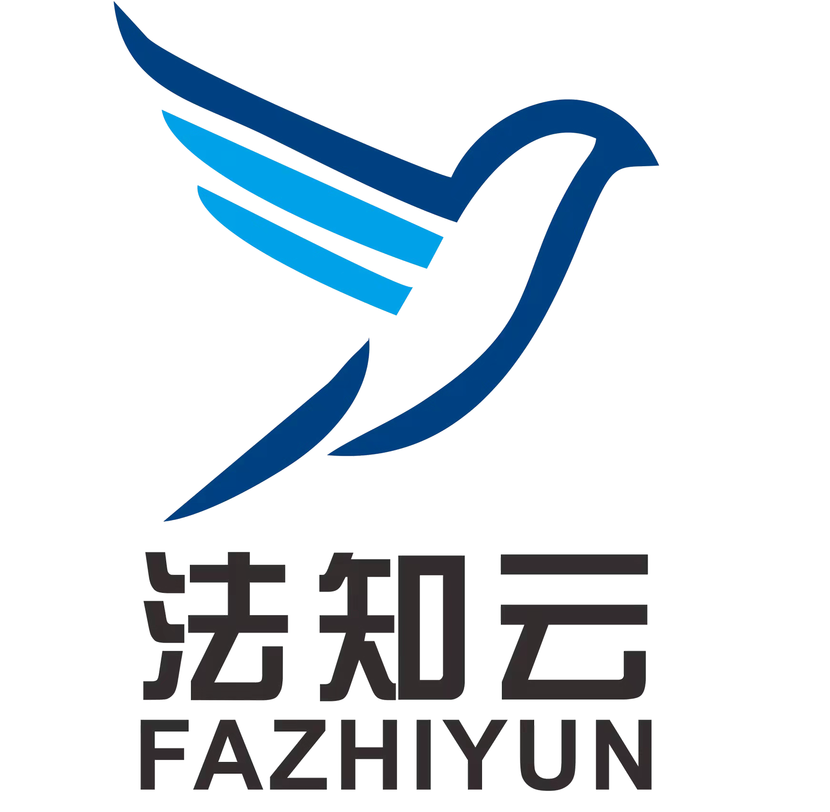 法知云