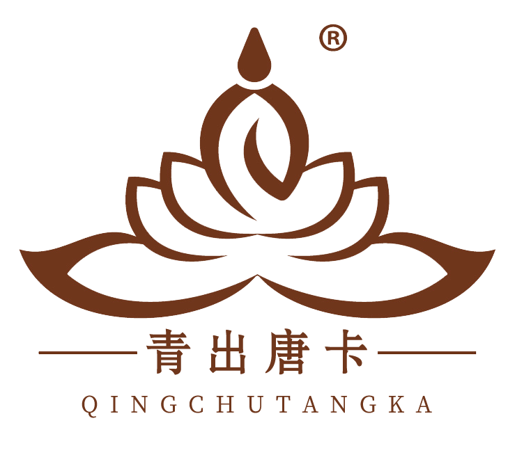 青出唐卡