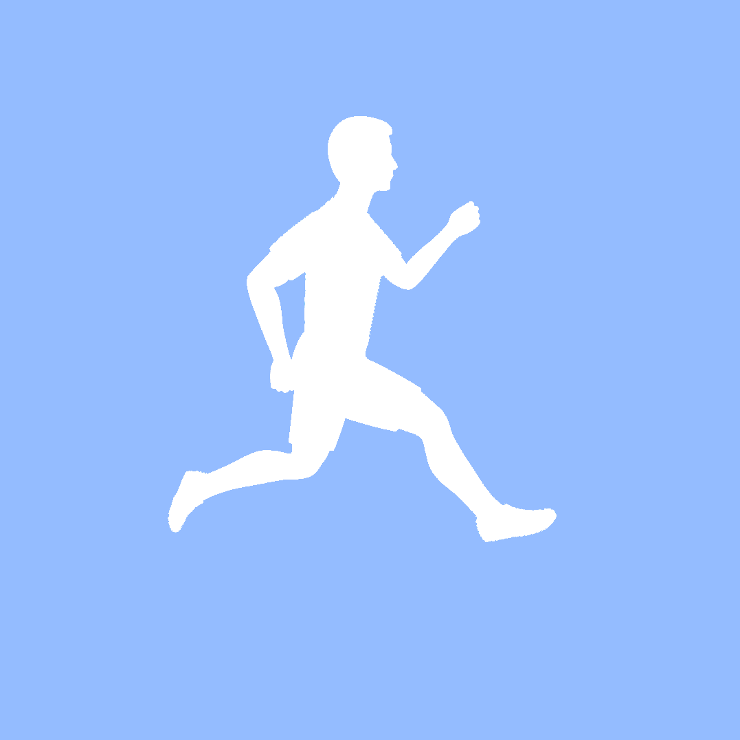 步数活动Run