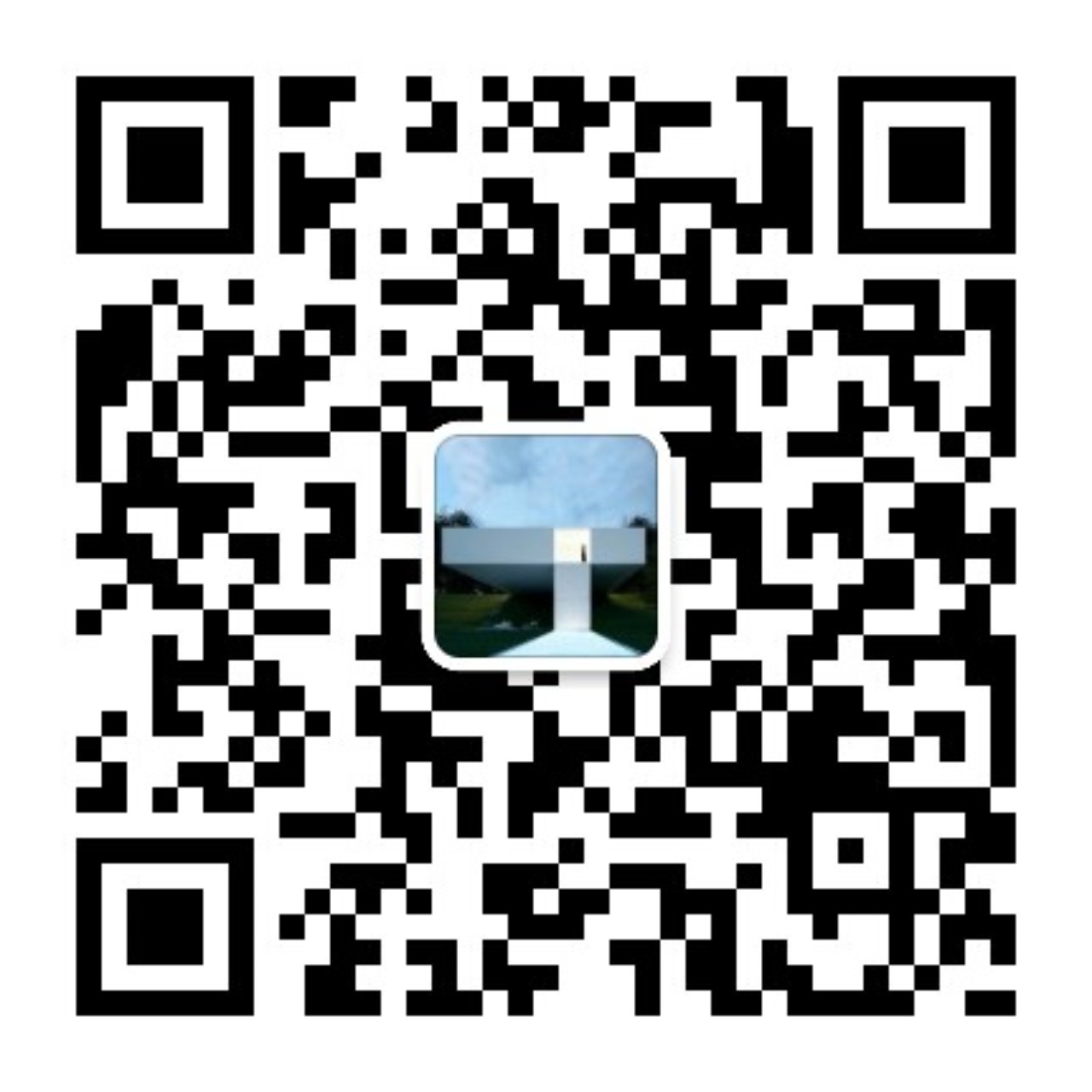 行走建築師