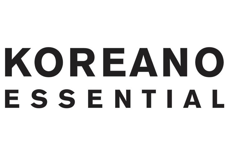 KOREANO ESSENTIAL