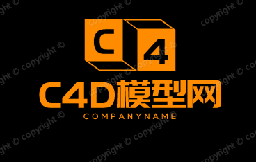 C4D模型网
