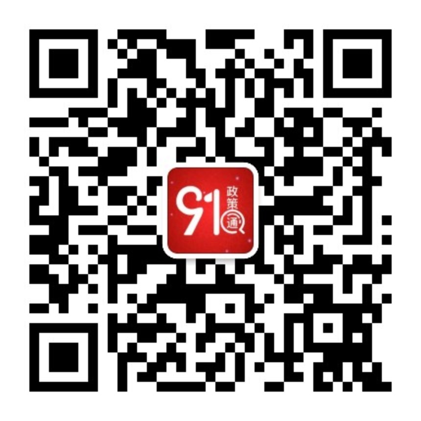 91政策通