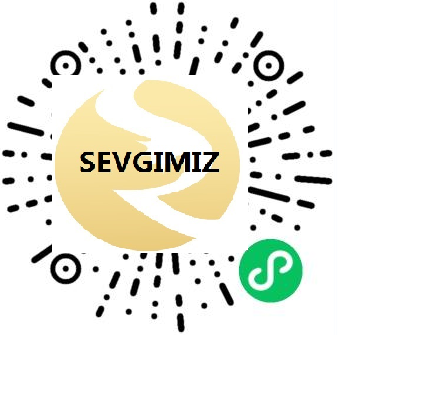 SEVGIMIZ
