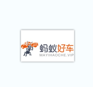 蚂蚁好车