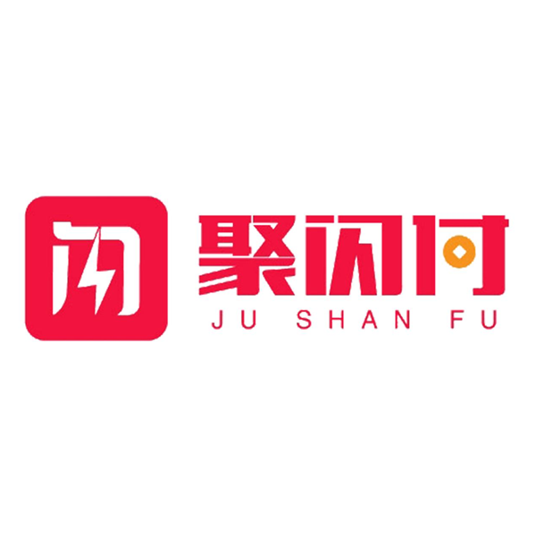 聚闪付