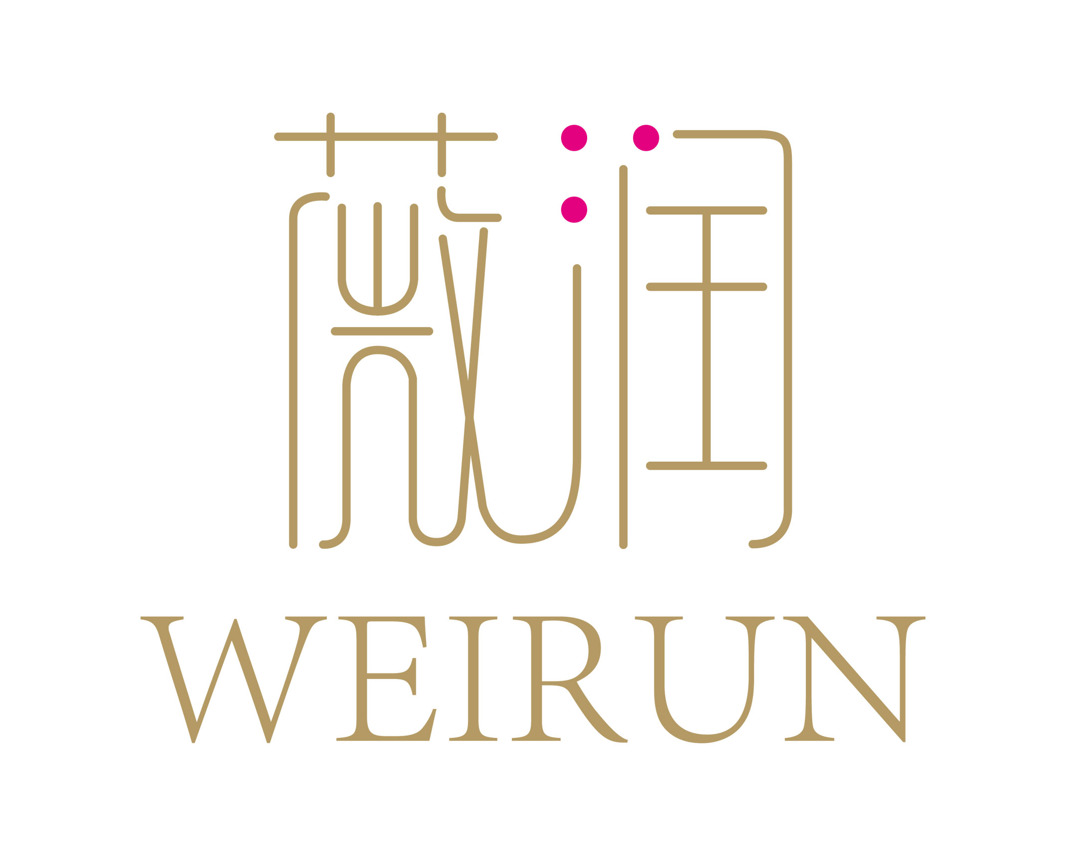 薇润WEIRUN