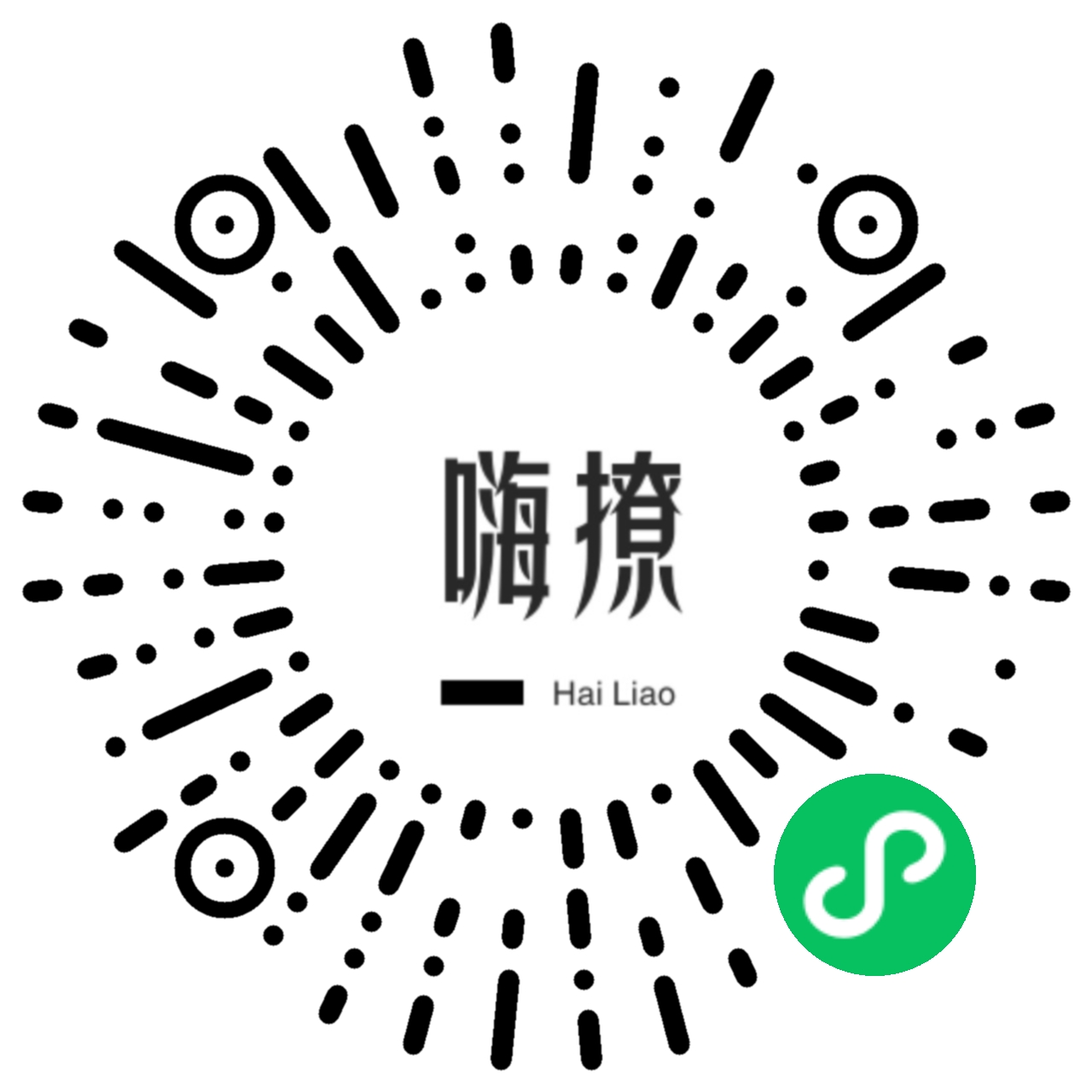 嗨撩恋爱聊天脱单话术破解版