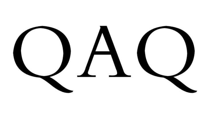 QAQ
