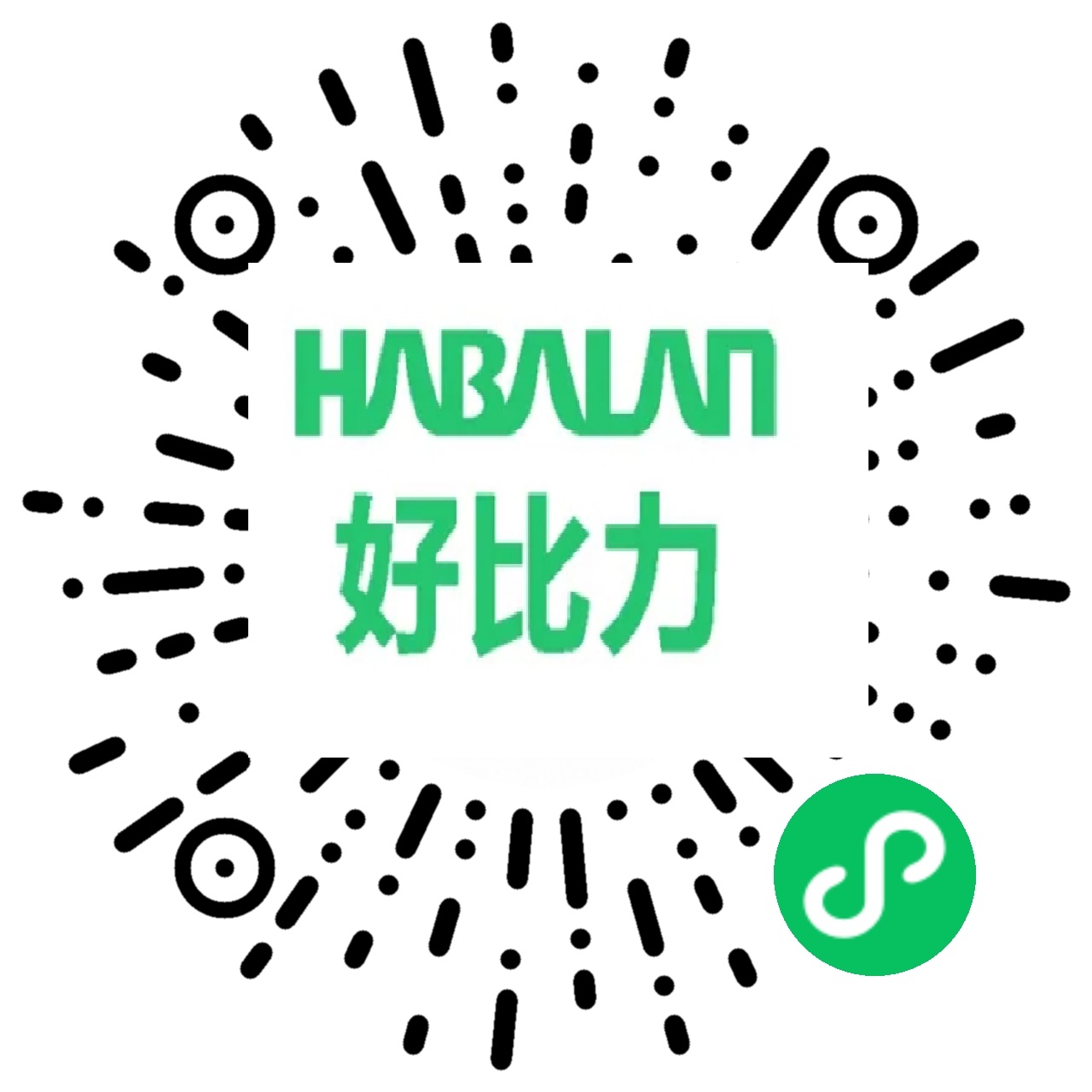 好比力