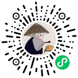 木鱼敲一敲