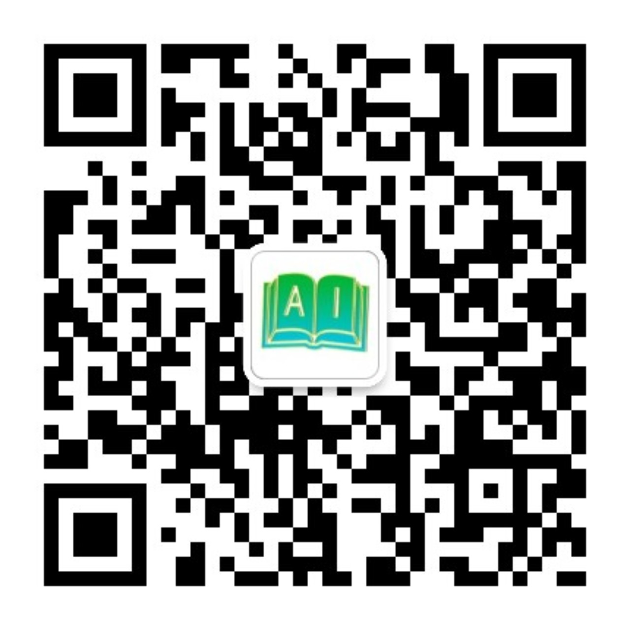AI读书