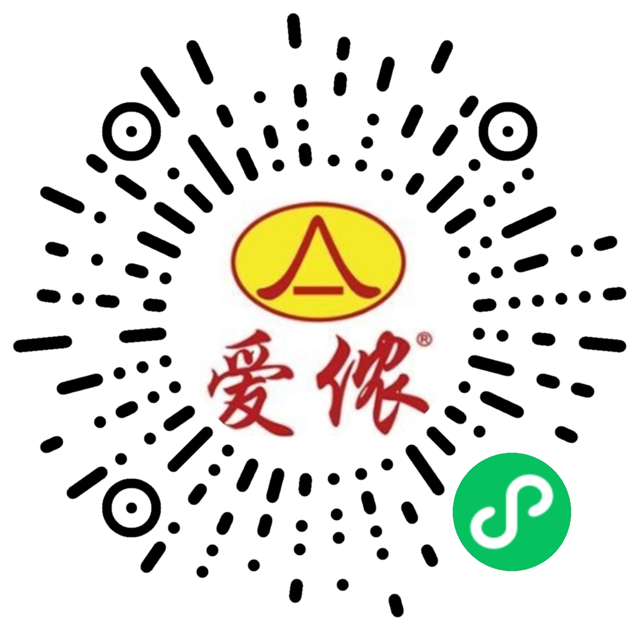 爱侬到家