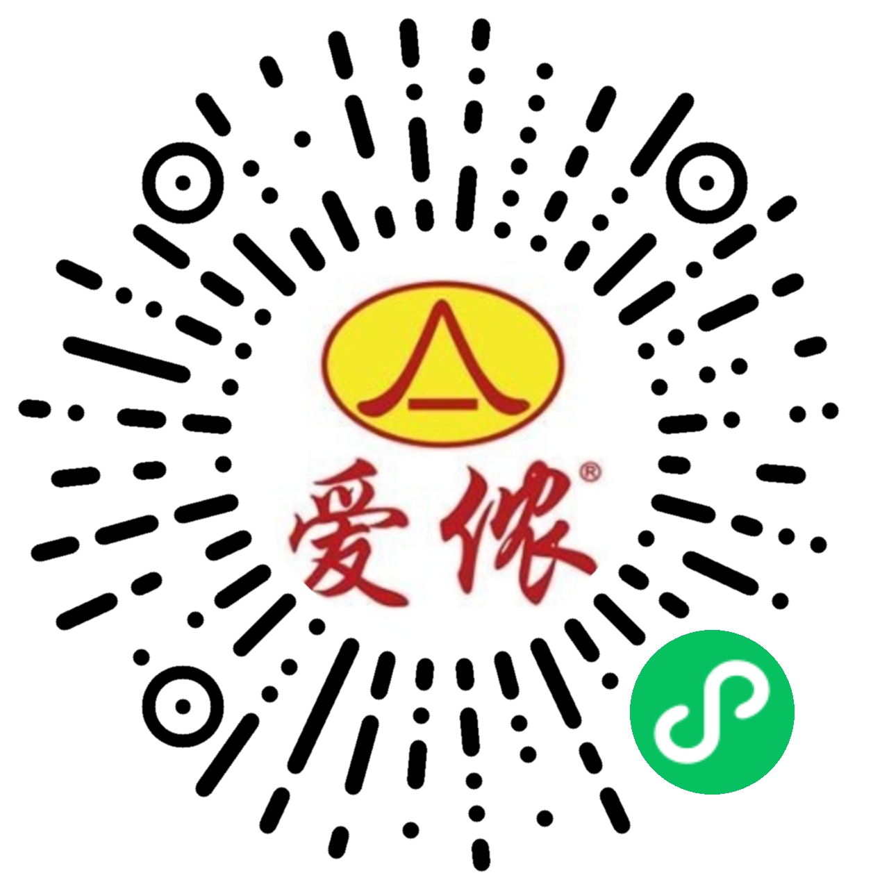 爱侬之家