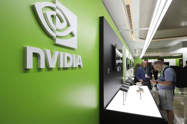中国销售受阻 Nvidia暂停生产H20晶片？北京回应了