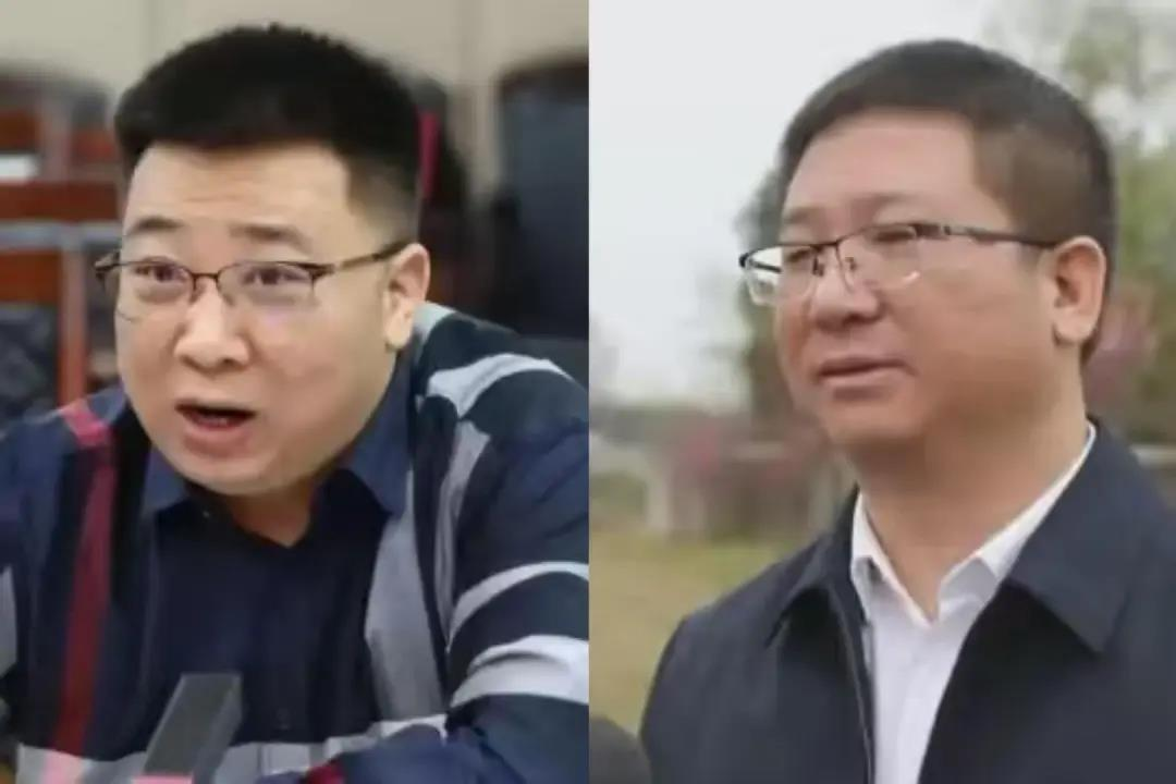 谁造假？ 同名同姓「蔡光辉」先后落马 两官竟是亲兄弟