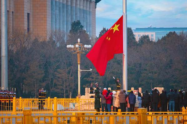 AI专家访中大感惊叹 美国这一点输惨了