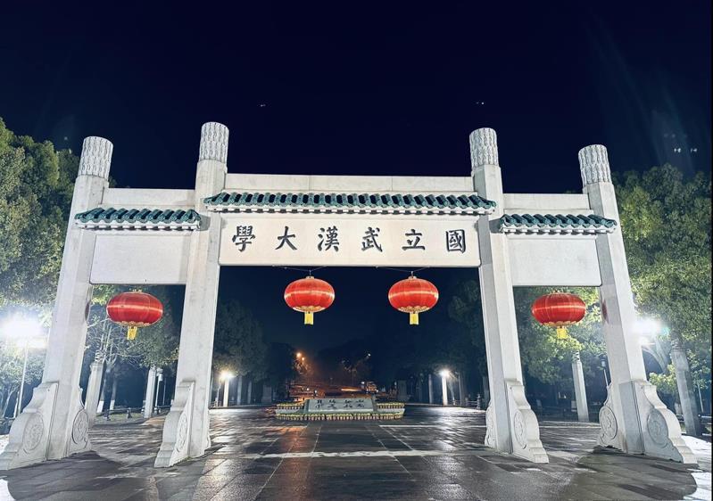 他跳楼她被网暴…「性骚扰」大反转？武大全（金花群）面调查复核