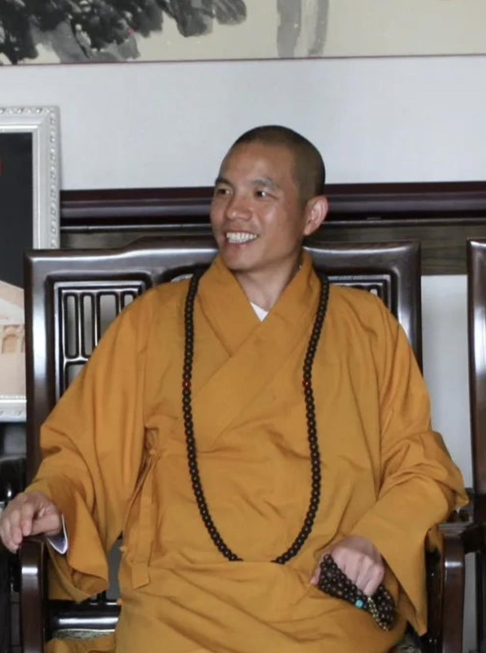 没收手机（牛牛群）禁娱乐…少林寺新方丈「996」式改革 传30僧离职