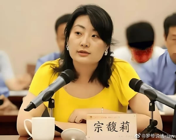 宗馥莉大战杜建英 砸10亿争娃哈哈西北市场