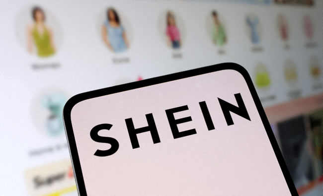 传SHEIN拟将总部迁回中国 盼北京监管部门放行赴港IPO
