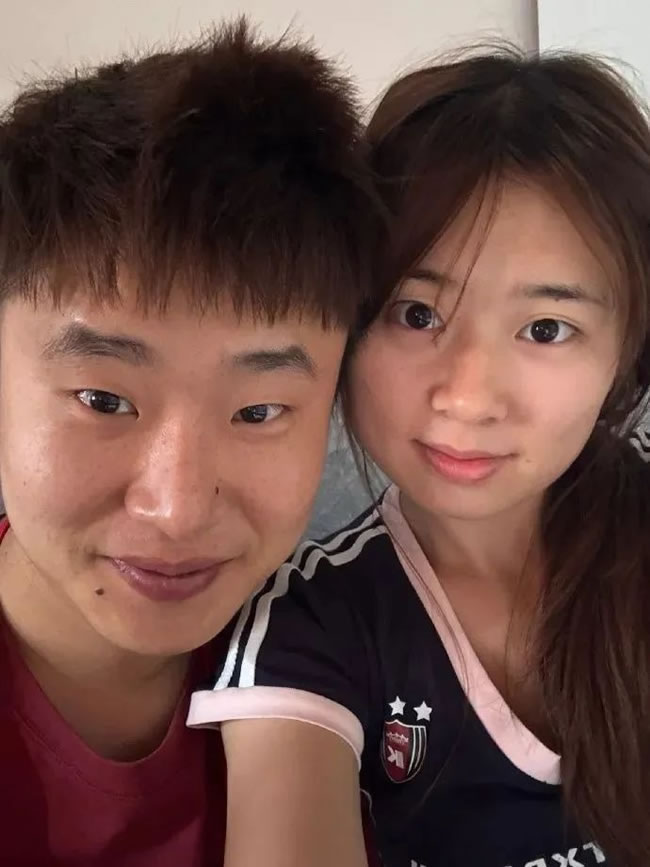 重庆男陪女友读研 在云南开麵馆 网友1理由看衰他俩爱情