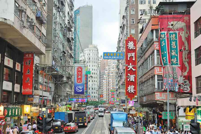 偷拍集团开淫网 3年吸近9000会员 港警封频道拘10人