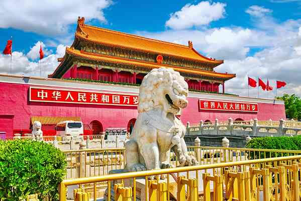 常吹捧习近平…上任才1年 北大副校长任羽中突遭免职