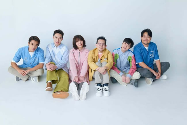 前老闆林暐哲拒赔偿 苏打绿曝霸凌内幕告到底