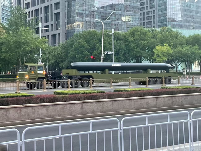 给中国面子 东南亚多国将派更高层级出席九三阅兵