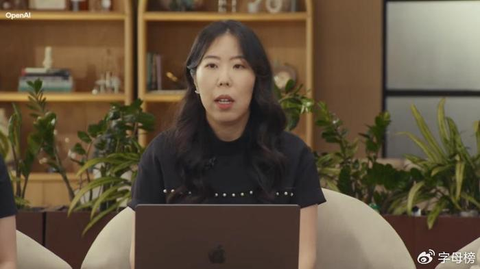 GPT-5带队人是北大校友 留美毕业2年 如今身价不菲
