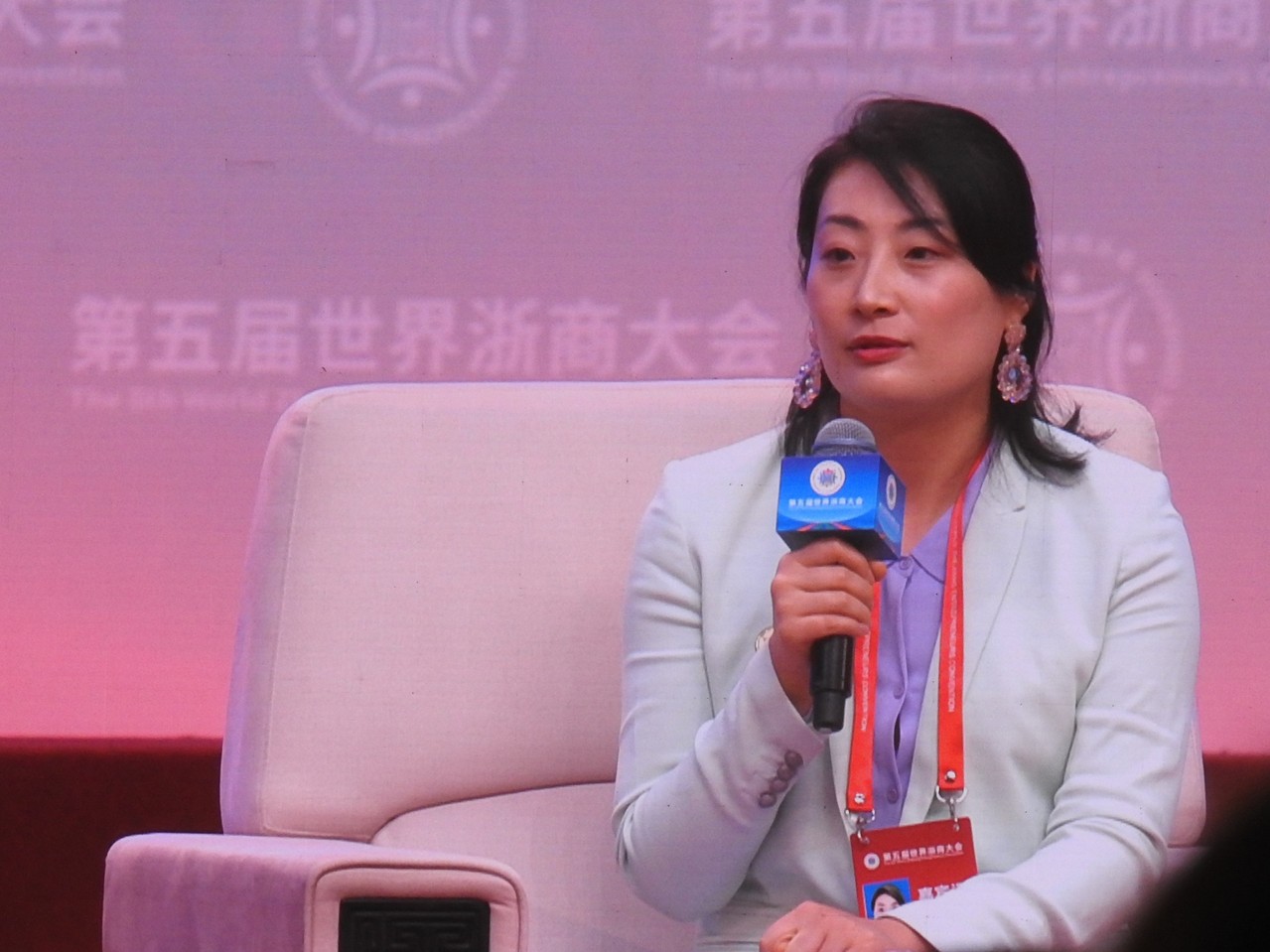 娃哈哈遗产（跑得快）争夺官司首战 宗馥莉输了？