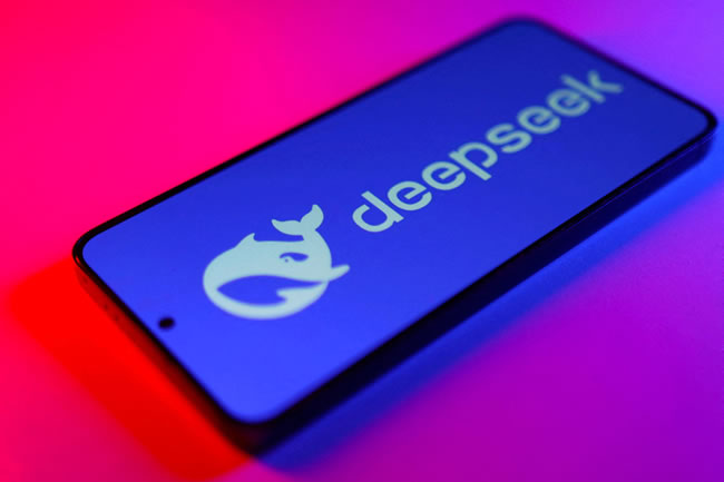 改用华为晶片训练遇难题 DeepSeek-R2延后问世