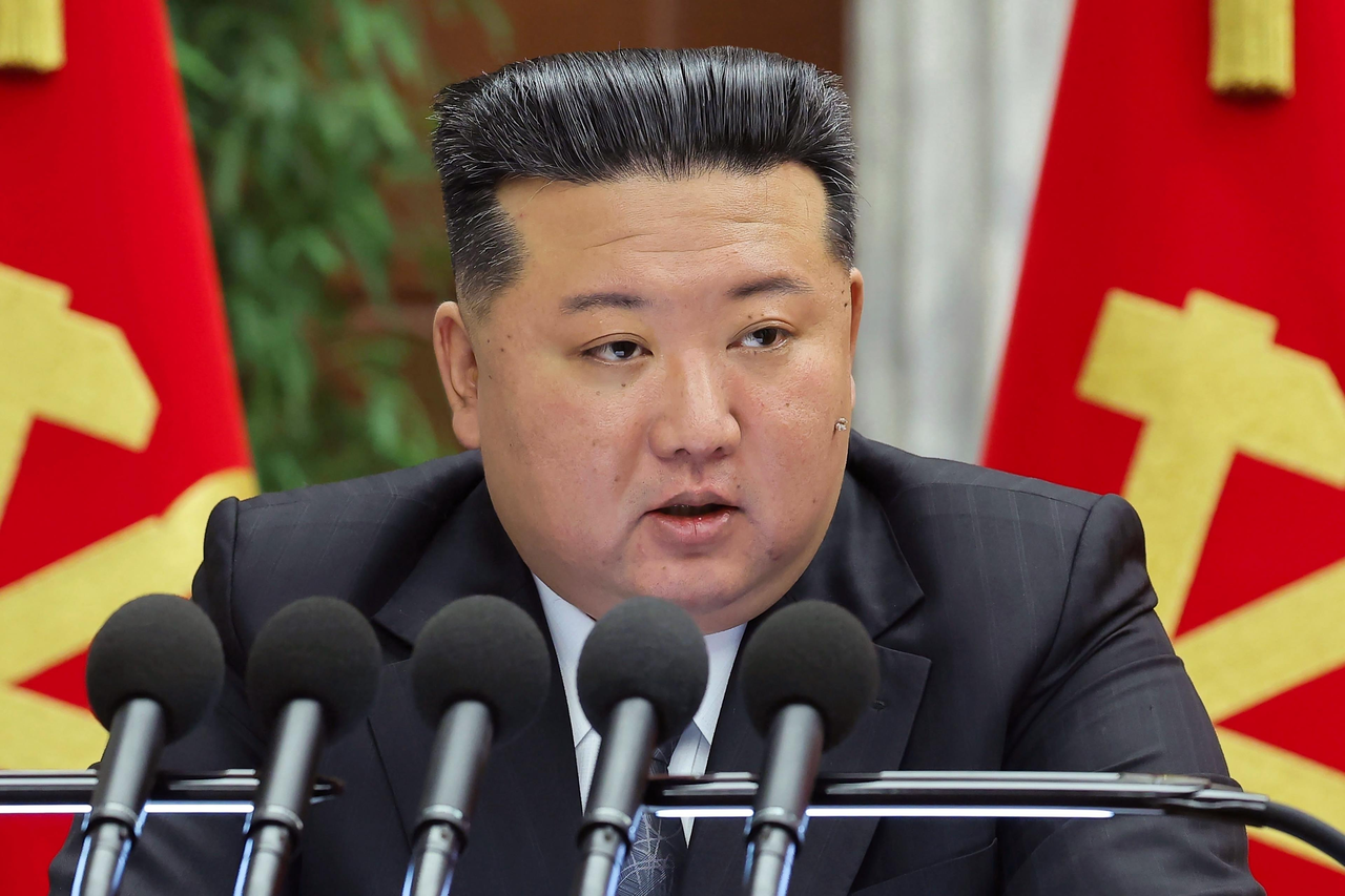 金正恩传今搭乘豪华专列赴北京 丹东至北京列车停运
